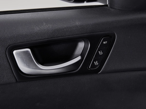 Kia Optima, IV фото №23