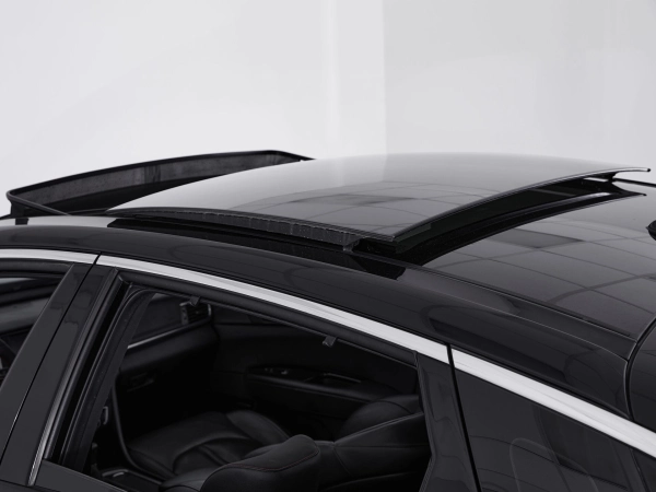 Kia Optima, IV фото №8
