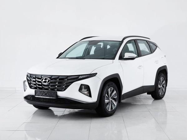 Hyundai Tucson, IV фото №1