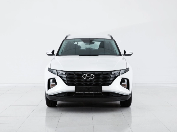 Hyundai Tucson, IV фото №2