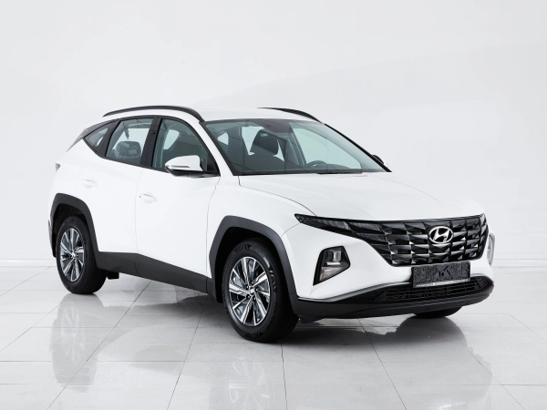 Hyundai Tucson, IV фото №3