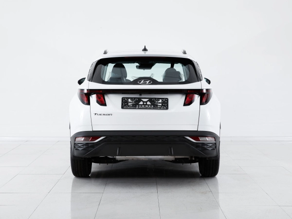 Hyundai Tucson, IV фото №6