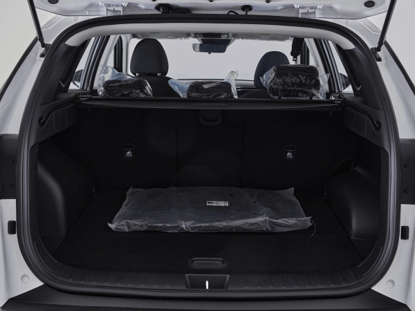 Hyundai Tucson, IV фото №7