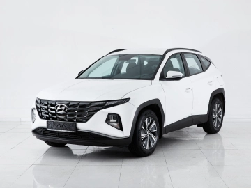 Hyundai Tucson, IV 2022 Family + Advanced фото