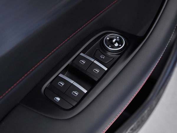 Chery Tiggo 4 Pro, I фото №12