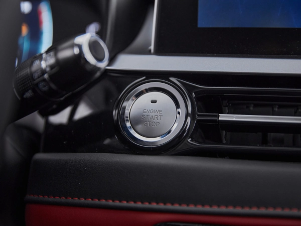 Chery Tiggo 4 Pro, I фото №17