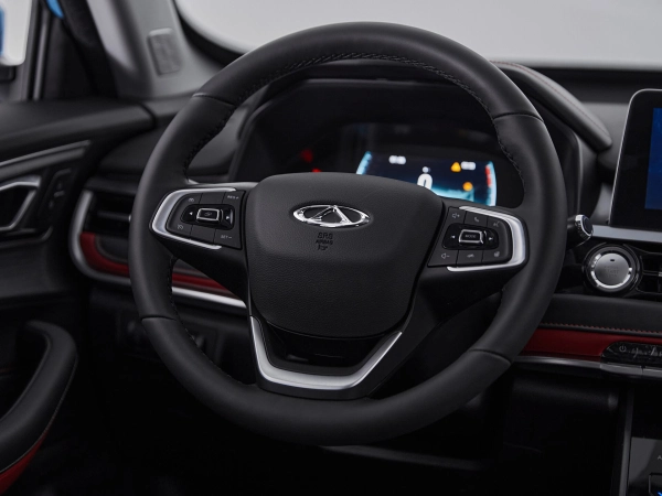 Chery Tiggo 4 Pro, I фото №18