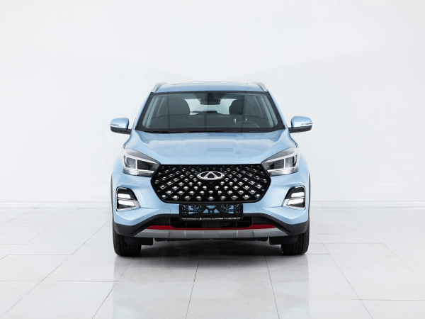 Chery Tiggo 4 Pro, I фото №2