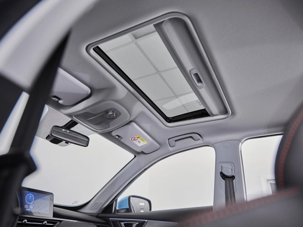 Chery Tiggo 4 Pro, I фото №20