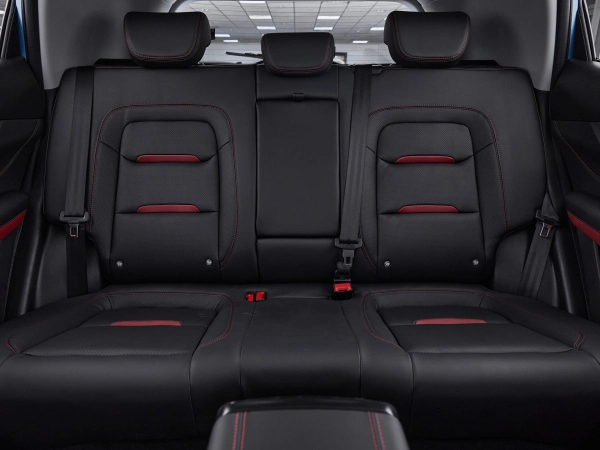 Chery Tiggo 4 Pro, I фото №22