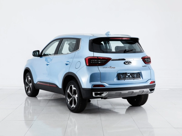 Chery Tiggo 4 Pro, I фото №5