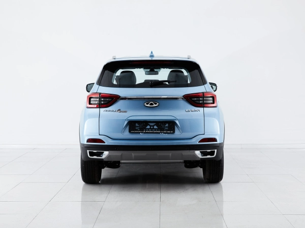Chery Tiggo 4 Pro, I фото №6