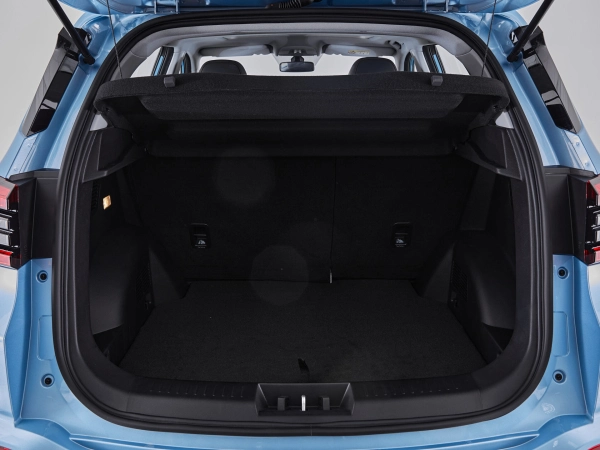 Chery Tiggo 4 Pro, I фото №7