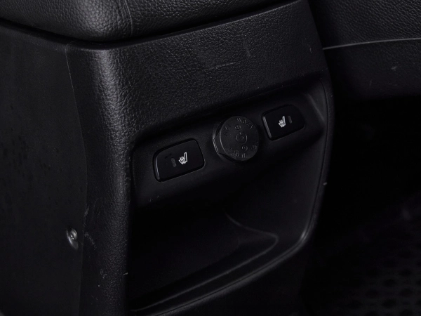 Kia Sorento, II Рестайлинг фото №13