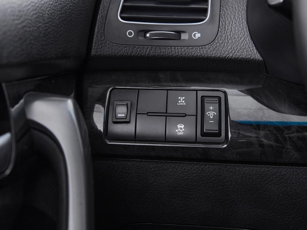 Kia Sorento, II Рестайлинг фото №19