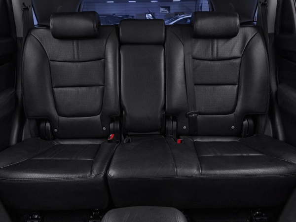 Kia Sorento, II Рестайлинг фото №20