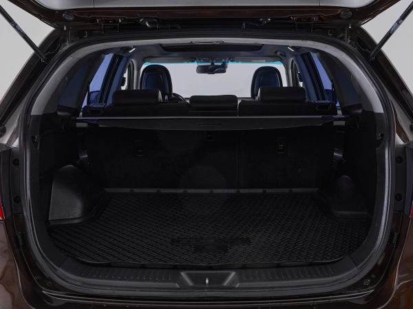 Kia Sorento, II Рестайлинг фото №7