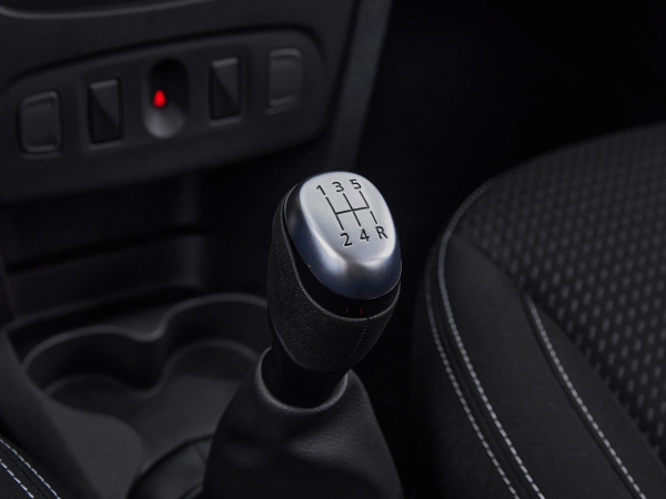 Renault Sandero, II Рестайлинг фото №16