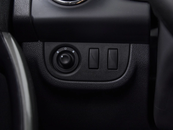 Renault Sandero, II Рестайлинг фото №18
