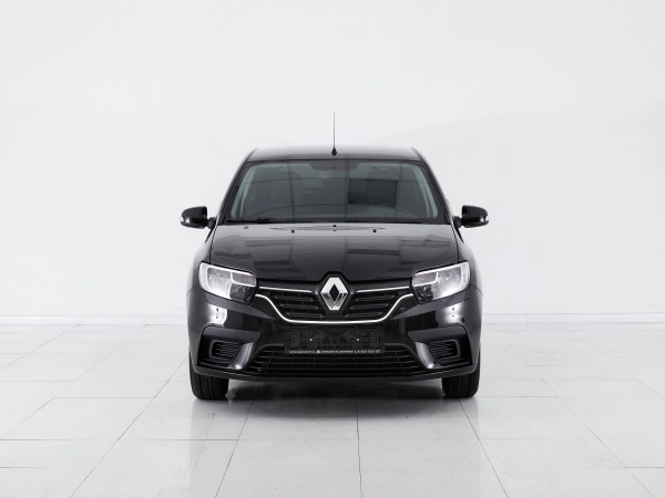 Renault Sandero, II Рестайлинг фото №2