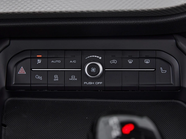 Haval F7, I Рестайлинг фото №16