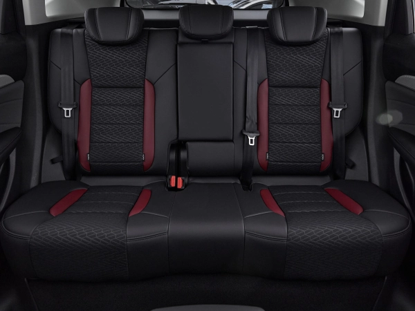 Haval F7, I Рестайлинг фото №20