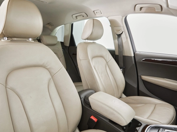 Audi Q5, I (8R) фото №13