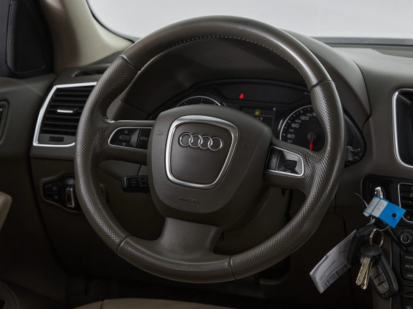 Audi Q5, I (8R) фото №16