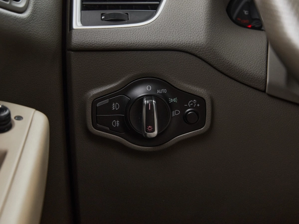 Audi Q5, I (8R) фото №17