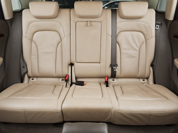 Audi Q5, I (8R) фото №19