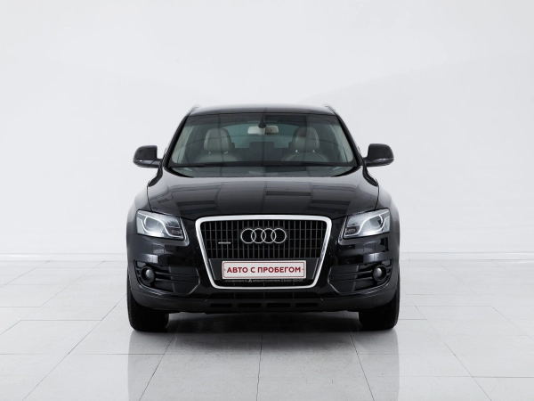 Audi Q5, I (8R) фото №2