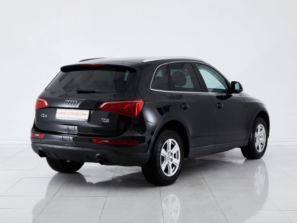 Audi Q5, I (8R) фото №4