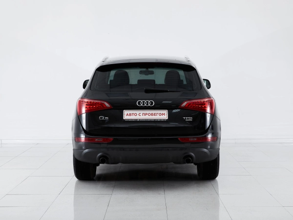 Audi Q5, I (8R) фото №6