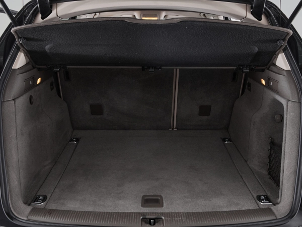 Audi Q5, I (8R) фото №7