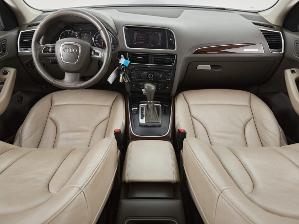 Audi Q5, I (8R) фото №8