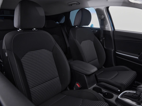 Kia Ceed, III Рестайлинг фото №11