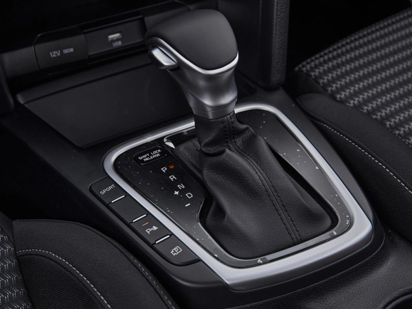 Kia Ceed, III Рестайлинг фото №15