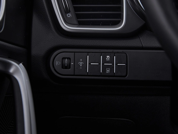 Kia Ceed, III Рестайлинг фото №17