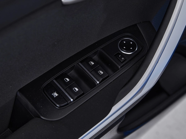 Kia Ceed, III Рестайлинг фото №18