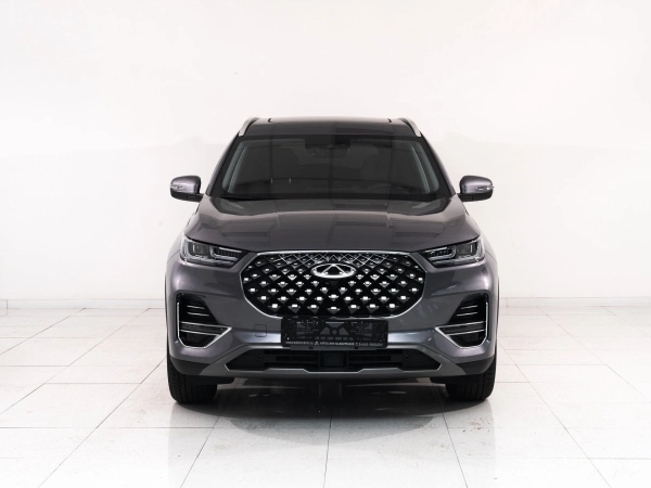 Chery Tiggo 8 Pro, I фото №2
