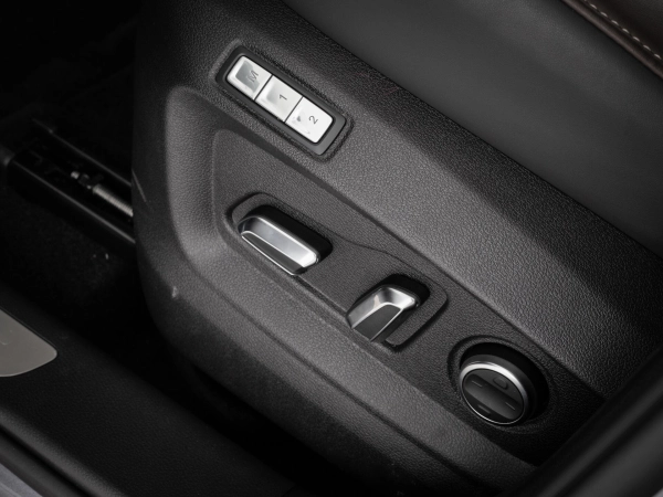 Chery Tiggo 8 Pro, I фото №23