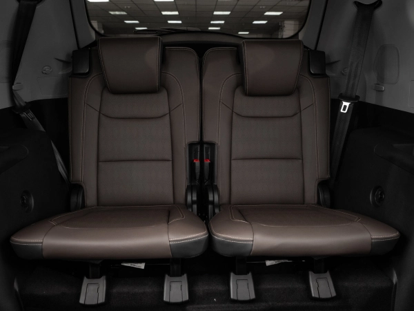 Chery Tiggo 8 Pro, I фото №27