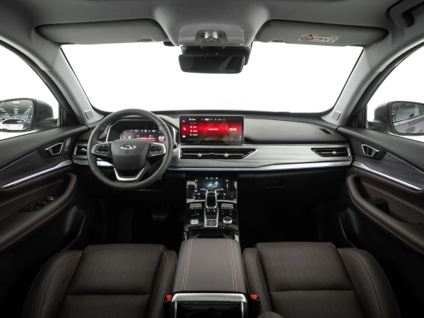 Chery Tiggo 8 Pro, I фото №7