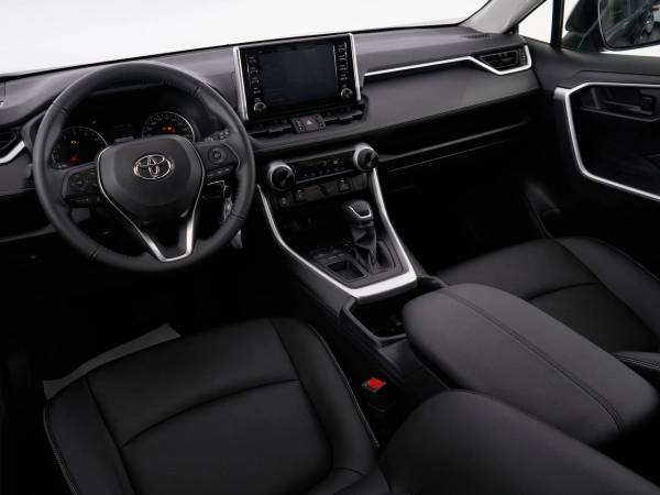 Toyota RAV4, V (XA50) фото №10