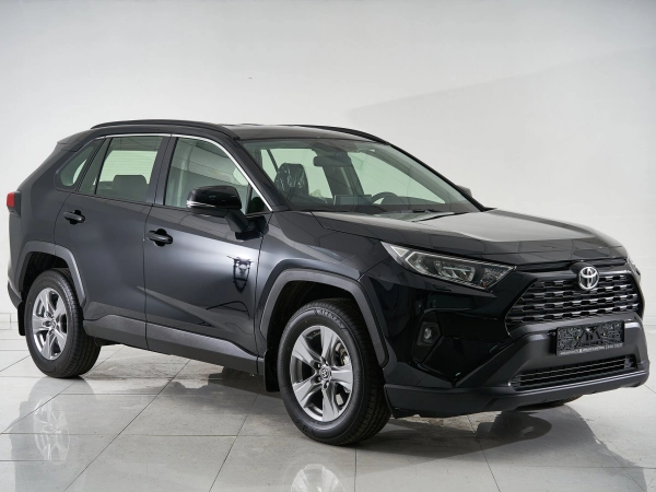 Toyota RAV4, V (XA50) фото №3