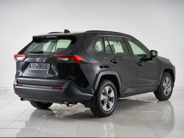 Toyota RAV4, V (XA50) фото №4