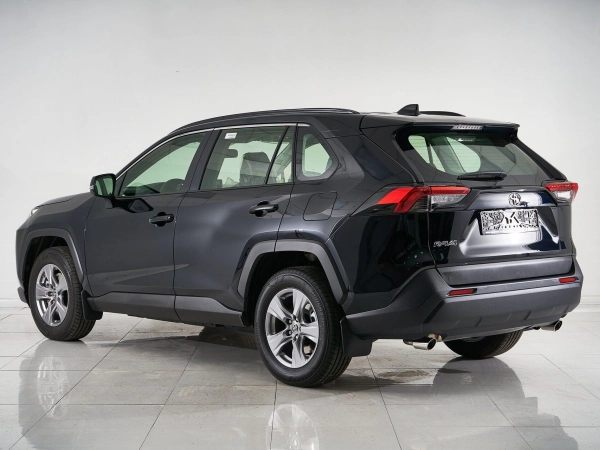 Toyota RAV4, V (XA50) фото №5