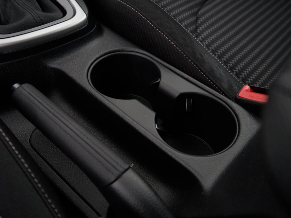 Kia Ceed, III Рестайлинг фото №20