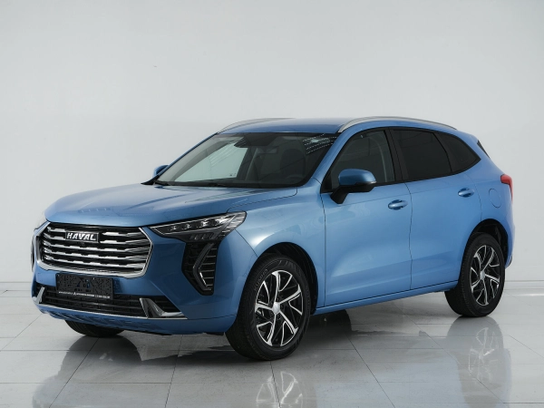 Haval Jolion, I фото №1
