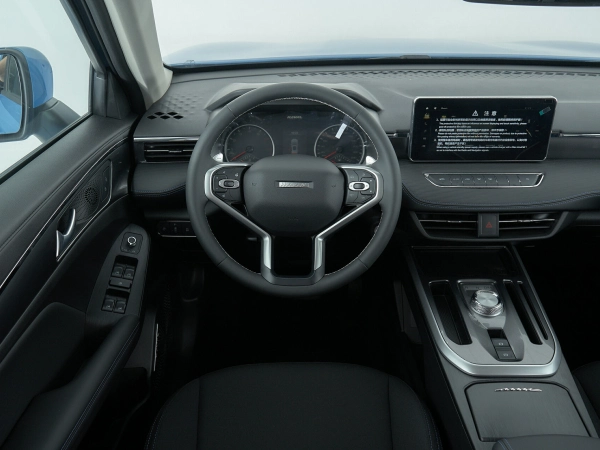 Haval Jolion, I фото №10